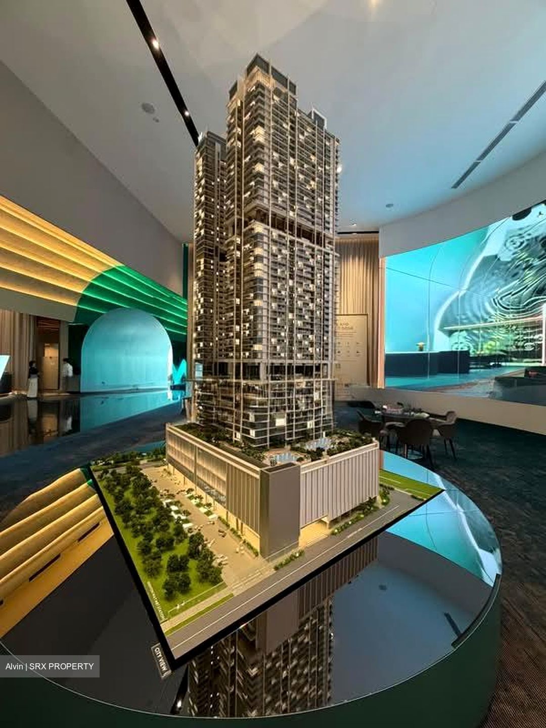 W RESIDENCES MARINA VIEW - SINGAPORE (D1), Apartment #566167681